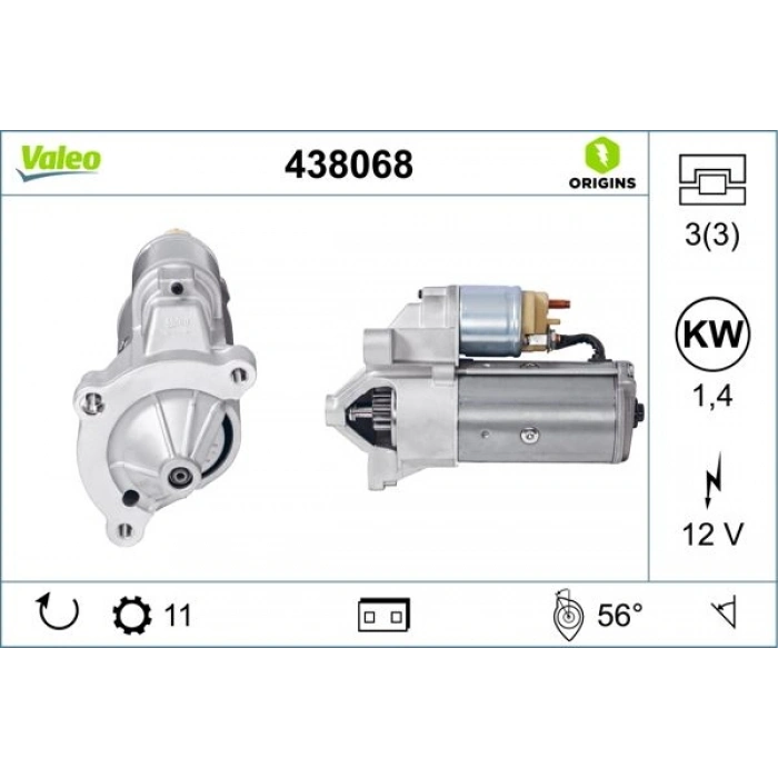 MARŞ MOTORU C4 C5 C8 JMP XSARA SCUDO 206 307 406 407 807 EXPERT JUMPY
