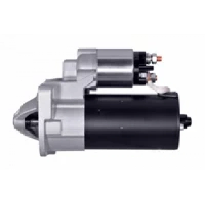 MARS MOTORU DCT III 2,3 MJT 07-
