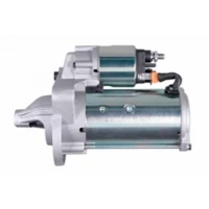 MARS MOTORU FOCUS/S40 1,6 TDCI 03-