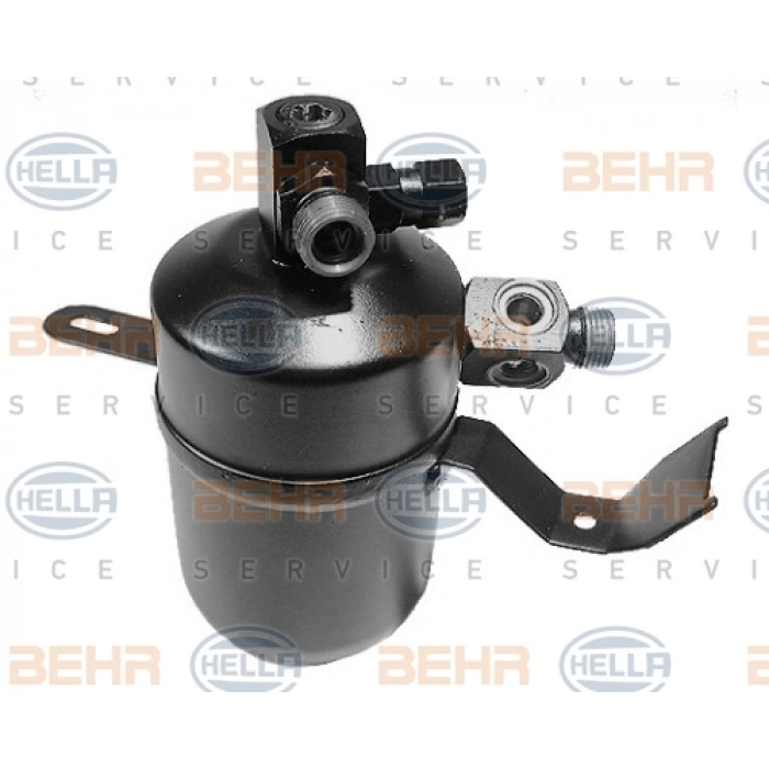 MARS MOTORU TRANSIT V-184 2.4 D 01-