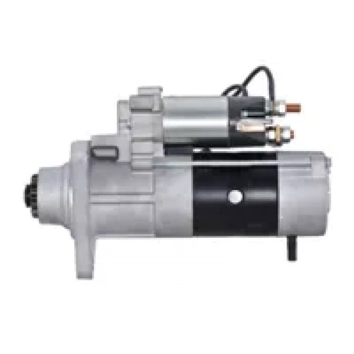 MARS MOTORU VOLVO 8700, 9700, 9900, B12, FH12, FM12 DH12D/E-D12A/C/D 1992-