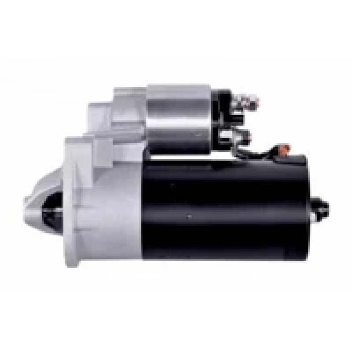 MARS MOTORU VOLVO S60 S80 I 2.5 TDI 99-