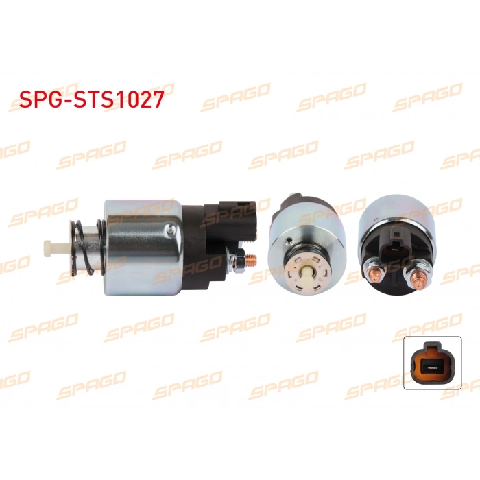 MARS OTOMATIGI 12V (ZM0391) HYUNDAI i20 1.4 2008-2015 / i30 1.4-1.6 2008-2012 / ix20 1.4-1.6 2010-2019 / KIA CEED 1.4-1.6 2006-2012 / PRO CEED 1.6 2008-2013 / SPORTAGE 1.6 GDI 2011-