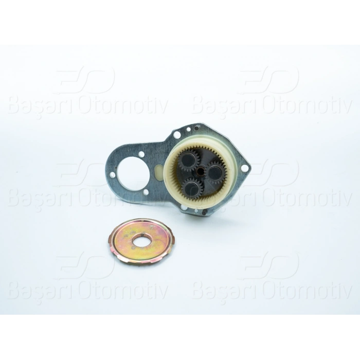 MARS PLASTIGI KOMPLE OPEL ASTRA CORSA COMBO VECTRA