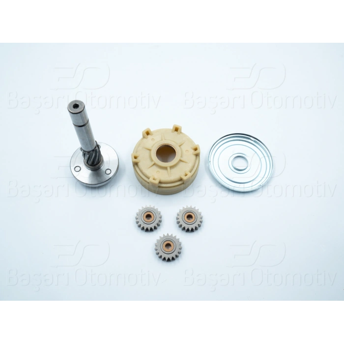 MARS REDIKTOR KOMPLE FIAT ALBEA MULTIJET