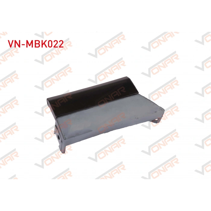 MARSPIYEL KAPLAMASI SIYAH ON SOL VOLKSWAGEN PASSAT 2015-