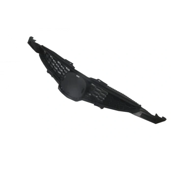 MAZDA 2- HB- 08/11; ÖN PANJUR SİYAH (TYG)