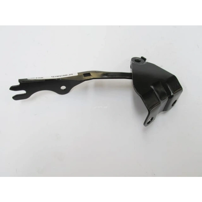 MAZDA 2- HB- 08/14; KAPUT MENTEŞESİ SOL (TYG)