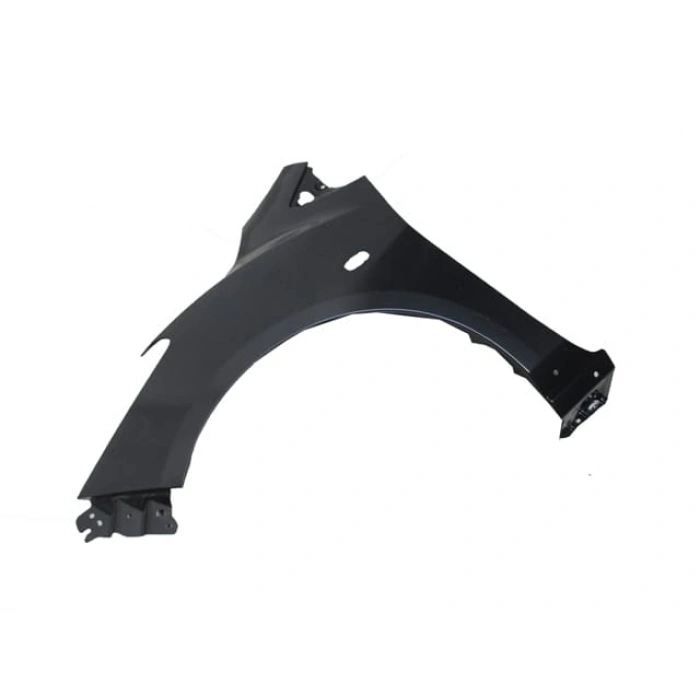 MAZDA 2- HB- 08/14; ÖN ÇAMURLUK DELİKLİ SOL (TYG)