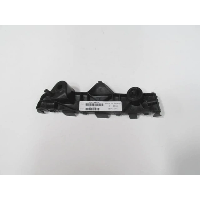 MAZDA 2- HB- 08/14; ÖN TAMPON BRAKETİ SOL PLASTİK (TYG)