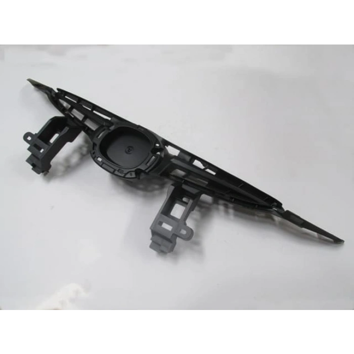 MAZDA 2- HB- 12/14; ÖN PANJUR SİYAH (TYG)