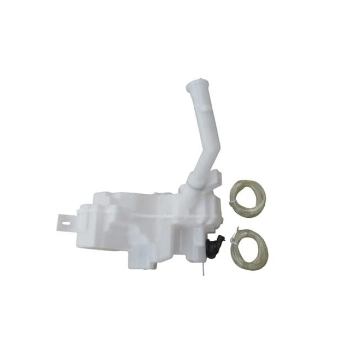 MAZDA 3- HB- 03/06; ÖN CAM SU BİDONU/DEPOSU ÇİFT MOTORLU (5DR) (BORUSU İLE BİRLİKTE) (TW)