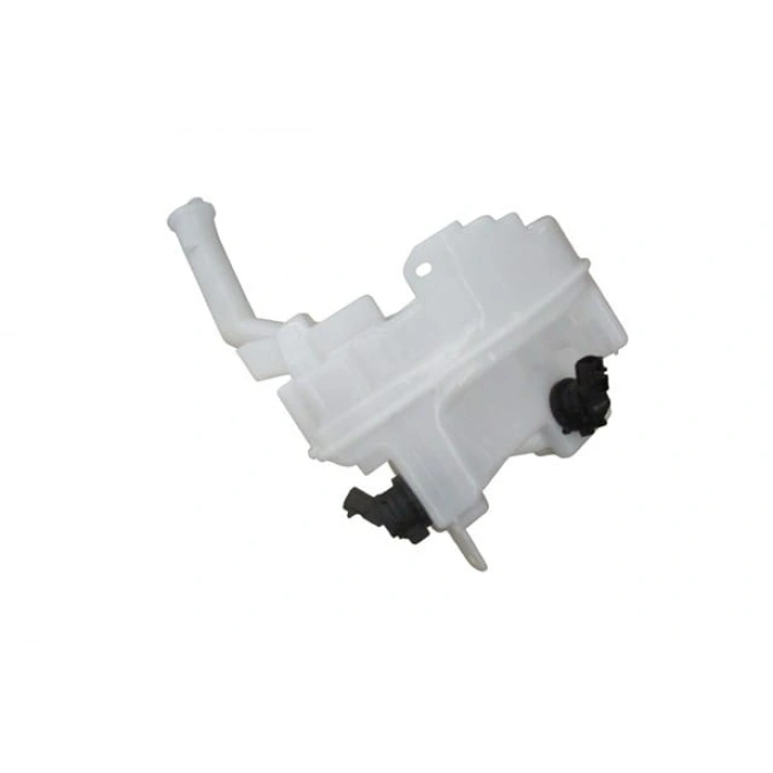 MAZDA 3- HB- 03/06; ÖN CAM SU BİDONU/DEPOSU ÇİFT MOTORLU (5DR) (BORUSU İLE BİRLİKTE) (TW)