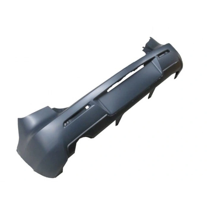 MAZDA 3- HB- 07/09; ARKA TAMPON (PARÇA ASTARLI GRİ) (TW)