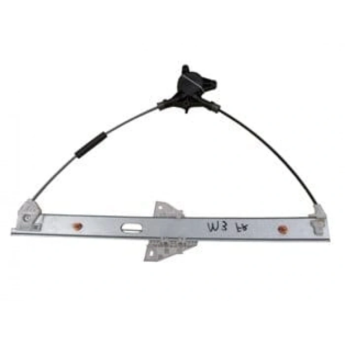 MAZDA 3- SD- 03/06; ÖN CAM KRİKOSU SOL ELEKTRİKLİ/MOTORSUZ (TW)