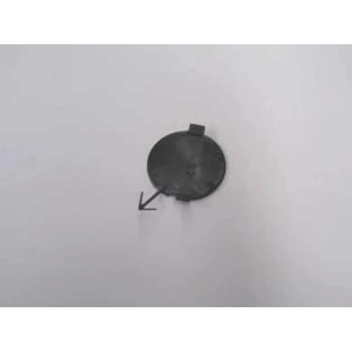 MAZDA 3- SD- 03/06; ÖN TAMPON ÇEKİ DEMİRİ KAPAĞI (TW)