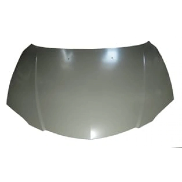 MAZDA 3- SD- 07/09; MOTOR KAPUTU GRİ BOYALI (İCELİ /ÇEKOMASTİKLİ) (SIMYI)