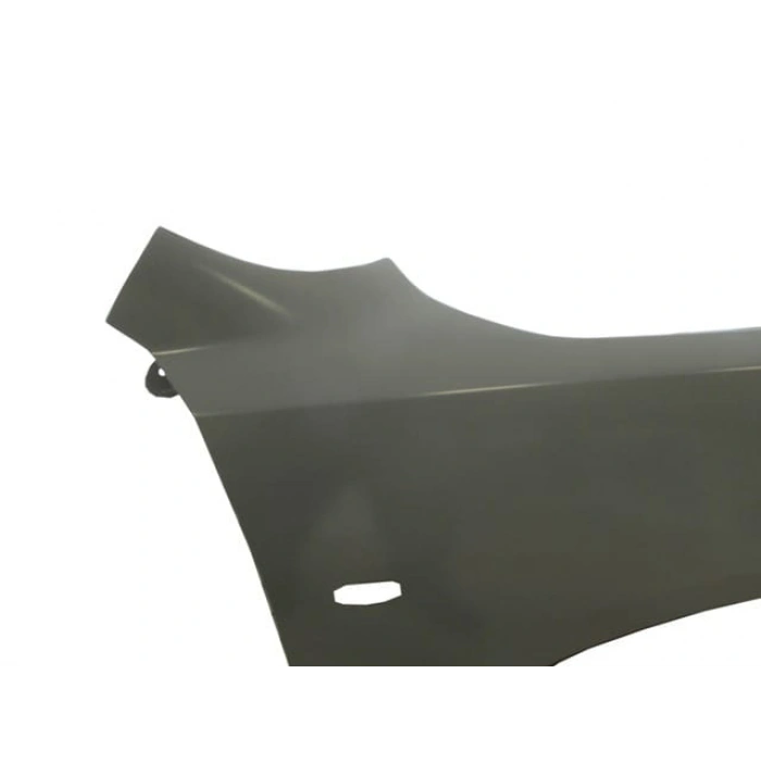 MAZDA 3- SD- 07/09; ÖN ÇAMURLUK DELİKLİ SAĞ GRİ BOYALI (SIMYI)