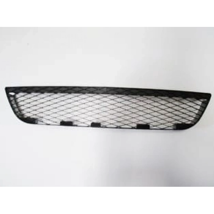 MAZDA 3- SD- 07/09; ÖN TAMPON PANJURU (YUVARLAK SİS DELİKLİ TAMPON İÇİN) (TYG)