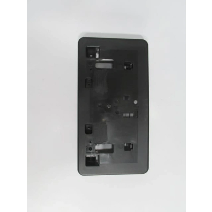 MAZDA 3- SD- 07/09; ÖN TAMPON PLAKALIK PLASTİĞİ (TYG)