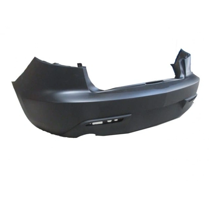 MAZDA 3- SD- 10/11; ARKA TAMPON SİYAH (TYG)