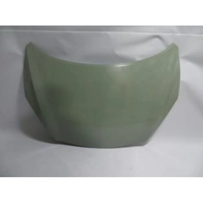 MAZDA 3- SD- 10/13; MOTOR KAPUTU GRİ BOYALI (İCELİ/TENASONLU) (SIMYI)