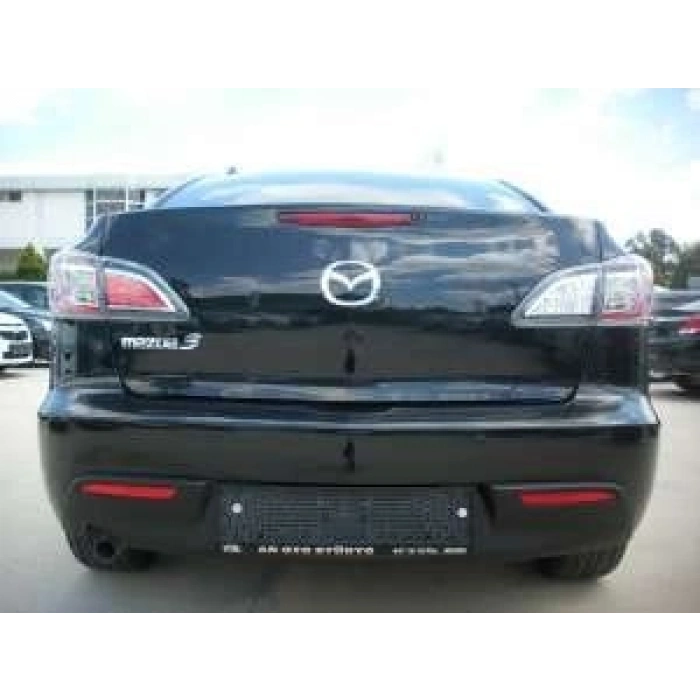 MAZDA 3- SD/HB- 10/13; ARAÇ BİLGİLERİ VE RESİMLERİ