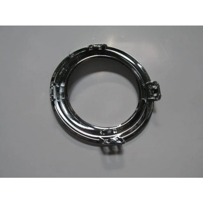 MAZDA 3- SD/HB- 14/16; SİS LAMBA ÇERÇEVESİ SAĞ NİKELAJLI (TYG)