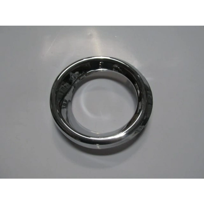 MAZDA 3- SD/HB- 14/16; SİS LAMBA ÇERÇEVESİ SOL NİKELAJLI (TYG)