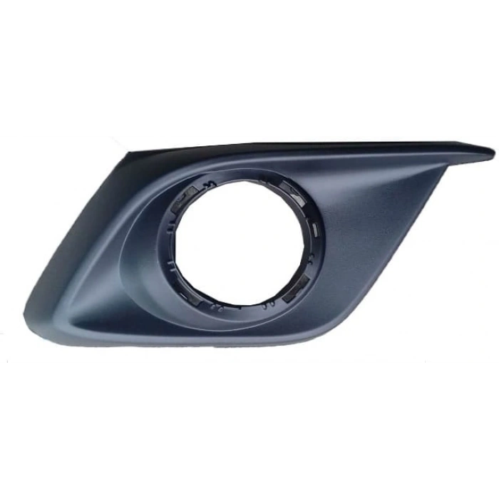 MAZDA 3- SD/HB- 14/16; SİS LAMBA KAPAĞI SAĞ SİS DELİKLİ ÇERÇEVESİZ (TYG)