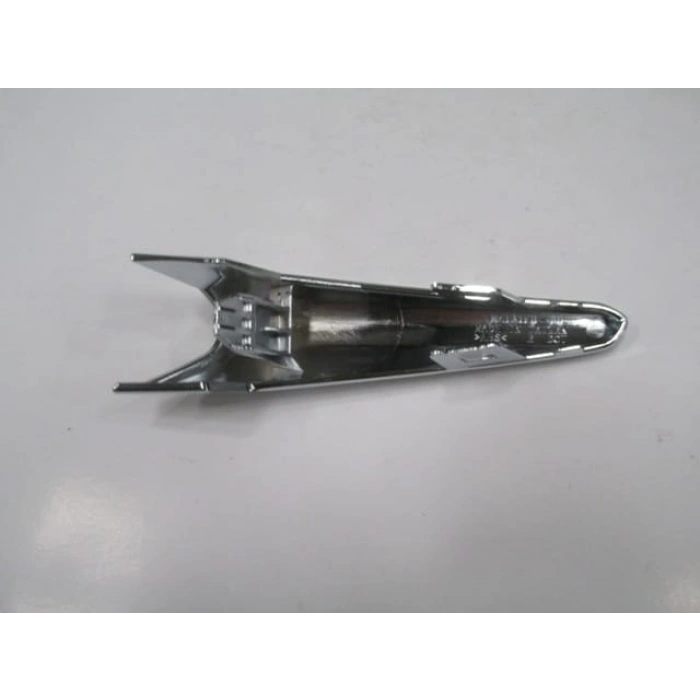 MAZDA 3- SD/HB- 16/20; SİS LAMBA KAPAĞI YAN ÇITASI NİKELAJI SOL (TW)