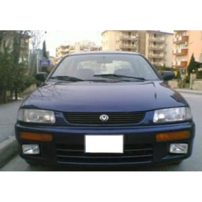 MAZDA 323- FAMILIA- 95/97; ARAÇ BİLGİLERİ VE RESİMLERİ
