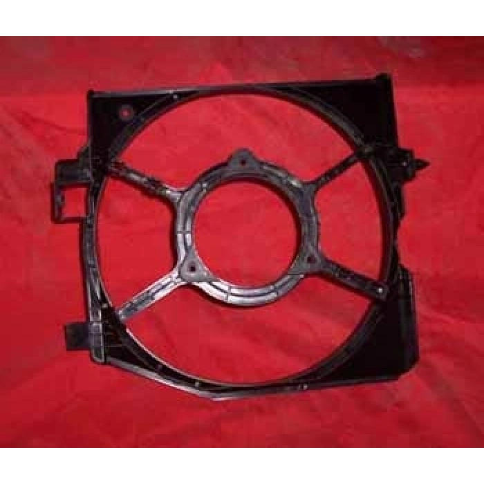 MAZDA 323- FAMILIA- 95/97; KLİMA FAN DAVLUMBAZI BOŞ GÖVDE SEDAN 1.5cc/1.8cc