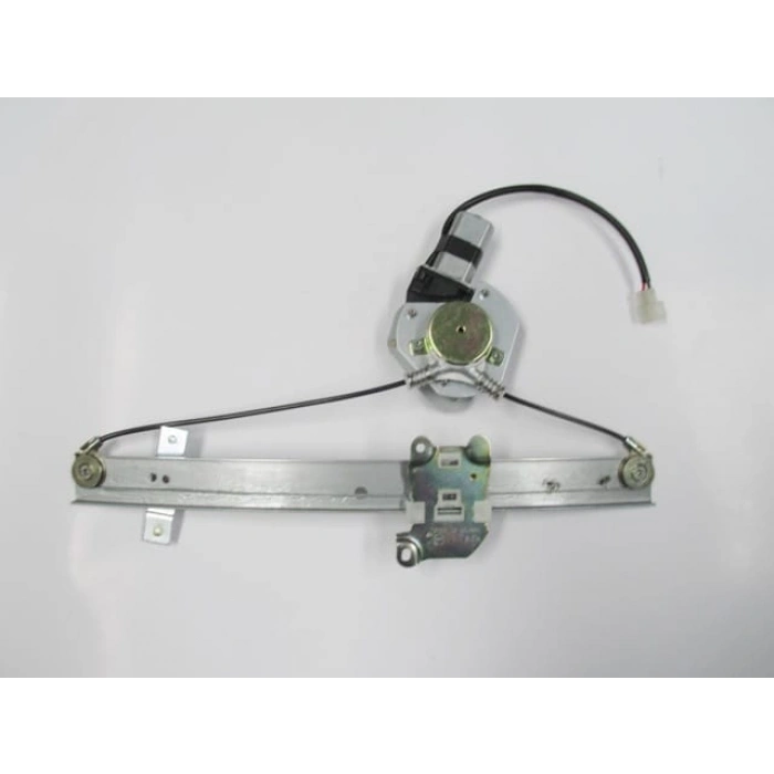 MAZDA 323- FAMILIA- 95/97; ÖN CAM KRİKOSU SAĞ ELEKTRİKLİ/MOTORLU (HUSHAN)