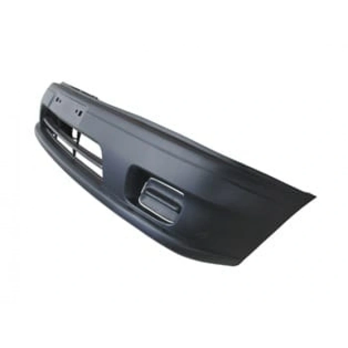 MAZDA 323- FAMILIA- 97/98; ÖN TAMPON SİYAH (SİS KAPAKLI) (TYG)