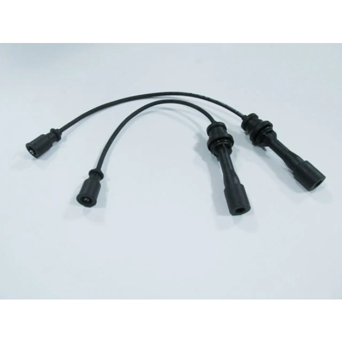 MAZDA 323- FAMILIA- 99/02; BUJİ KABLOSU TAKIM (16V)(F IV-S IV)1.5 CC (YOW JUNG)