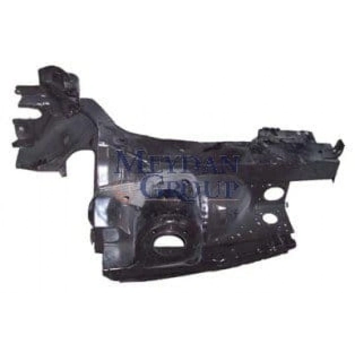 MAZDA 323- FAMILIA- 99/02; İÇ PODYE SACI SOL (ŞASİSİ İLE BİRLİKTE KOMPLE)