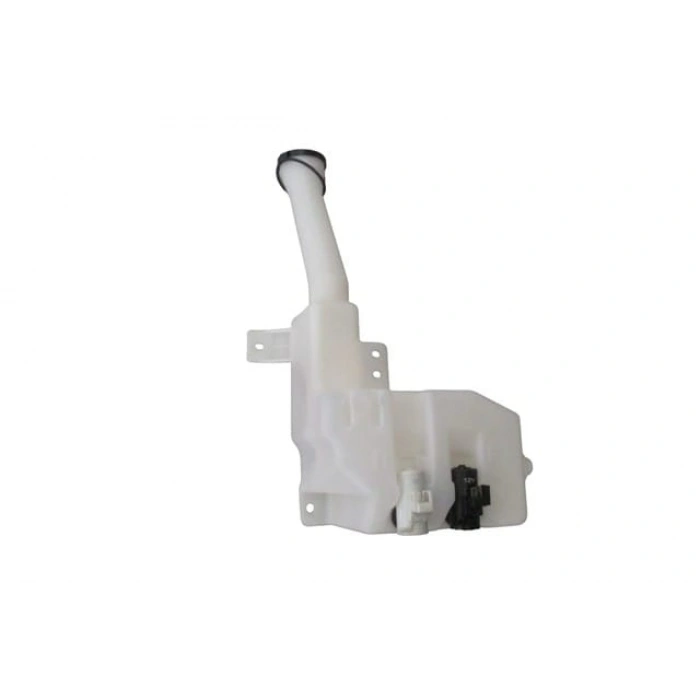 MAZDA 323- FAMILIA- 99/02; ÖN CAM SU BİDONU/DEPOSU ÇİFT MOTORLU (5KAPI) (TW)