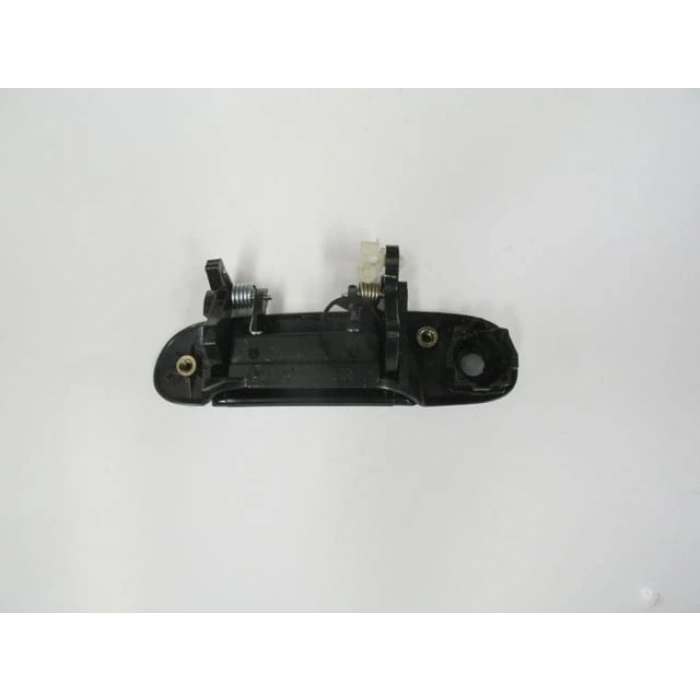 MAZDA 323- FAMILIA- 99/02; ÖN KAPI DIŞ AÇMA KOLU SAĞ SİYAH (BOYANIR TİP) (HUSHAN)