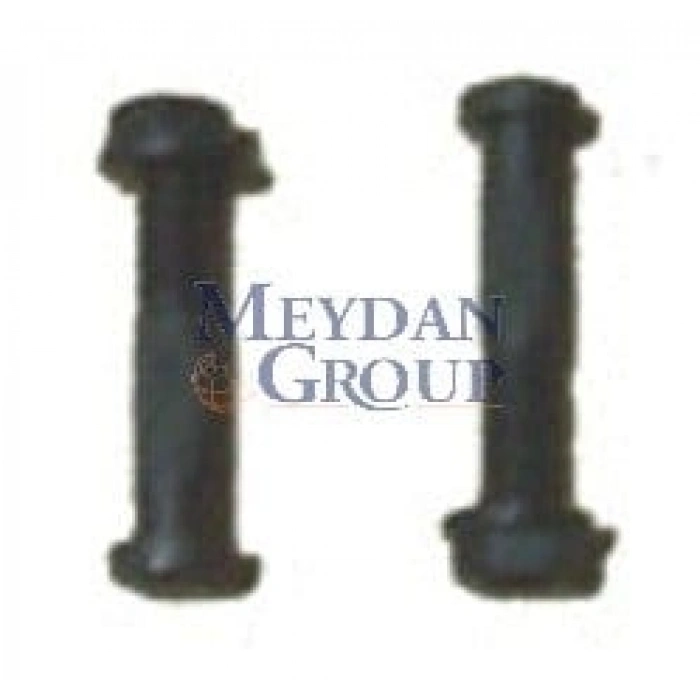 MAZDA 323- HB- 90/95; PİSTON KOL (BİYEL)SAPLAMASI SOMUNLU (B6) 1.6cc (FAMMIZE)