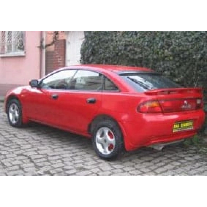 MAZDA 323- LANTIS- 95/98; ARAÇ BİLGİLERİ VE RESİMLERİ