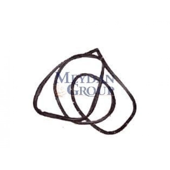 MAZDA 323- SD- 90/95; ARKA KAPI TOZ LASTİĞİ SAĞ