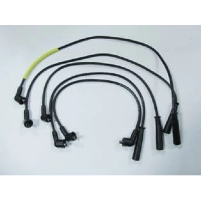 MAZDA 323- SD- 90/95; BUJİ KABLOSU TAKIM (B6) 1.6CC (YOW JUNG)