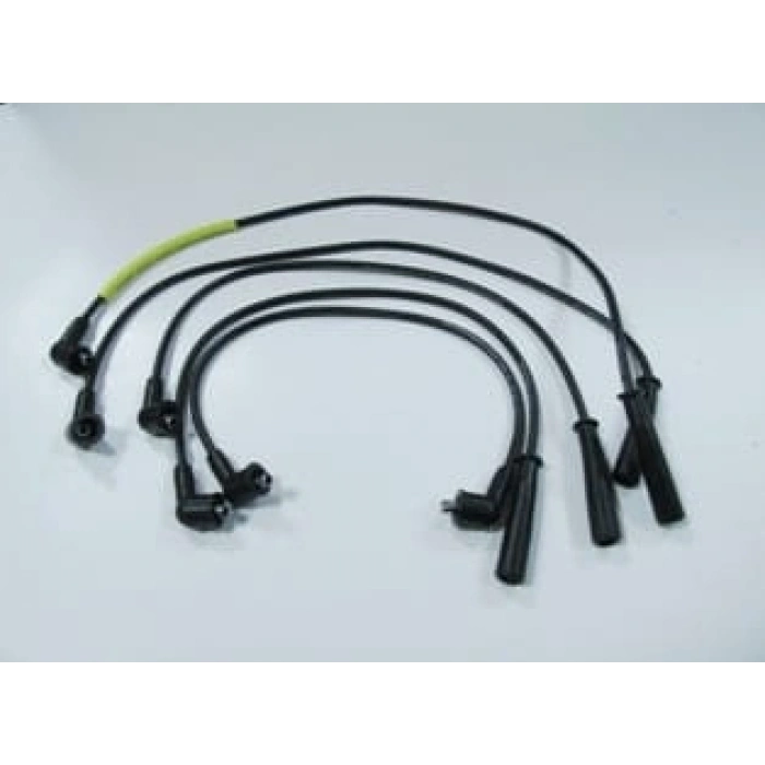 MAZDA 323- SD- 90/95; BUJİ KABLOSU TAKIM (B6) 1.6CC (YOW JUNG)