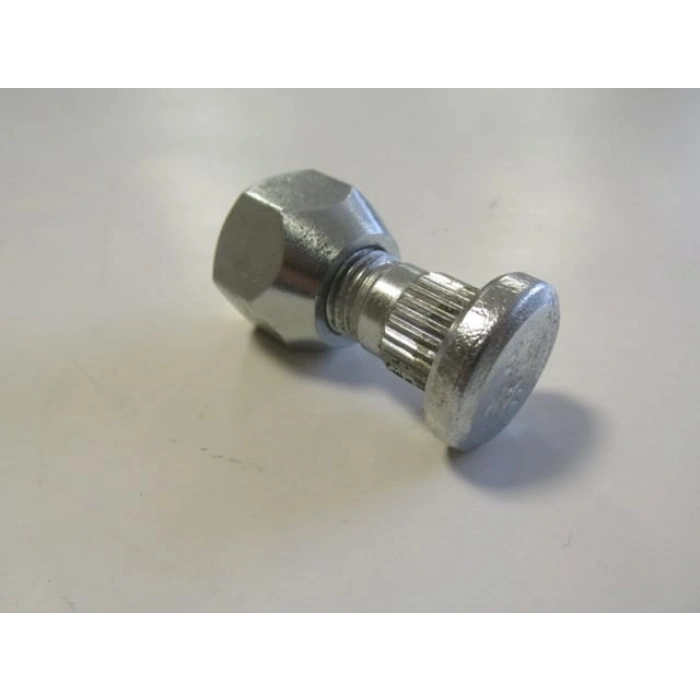 MAZDA 323- SD- 90/95; ÖN BİJON+SOMUN SAĞ/SOL AÇIK TİP (KISA)(10LU)(FAMMIZE)