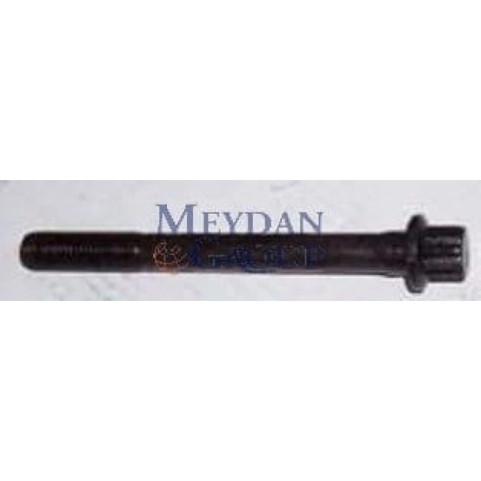 MAZDA 323- SD- 90/95; SİLİNDİR KAPAK SAPLAMASI KISA (B6) 1.6cc (FAMMIZE)