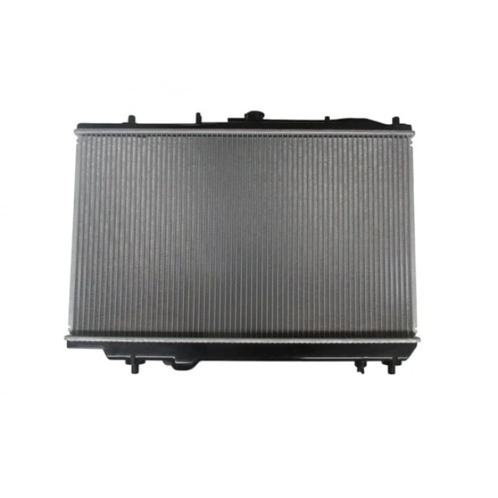 MAZDA 323- SD- 90/95; SU RADYATÖRÜ (BRAZİNG) (390x648x16) (MANUEL) ALÜMİNYUM (ORİS)