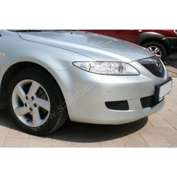 MAZDA 6- SD- 03/06; ARAÇ BİLGİLERİ VE RESİMLERİ
