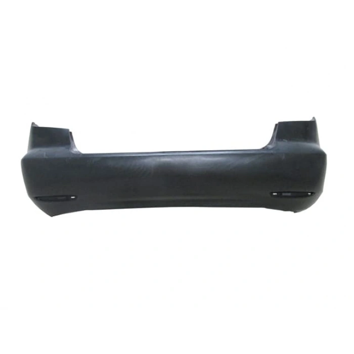 MAZDA 6- SD- 03/06; ARKA TAMPON SİYAH (TW)