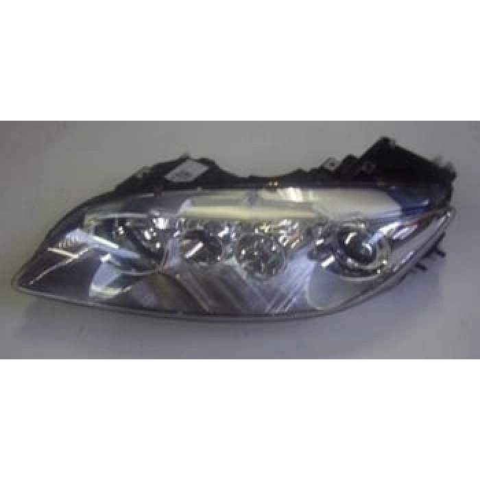 MAZDA 6- SD- 03/06; FAR LAMBASI SOL MANUEL MERCEKLİ/SİSLİ (TICO)